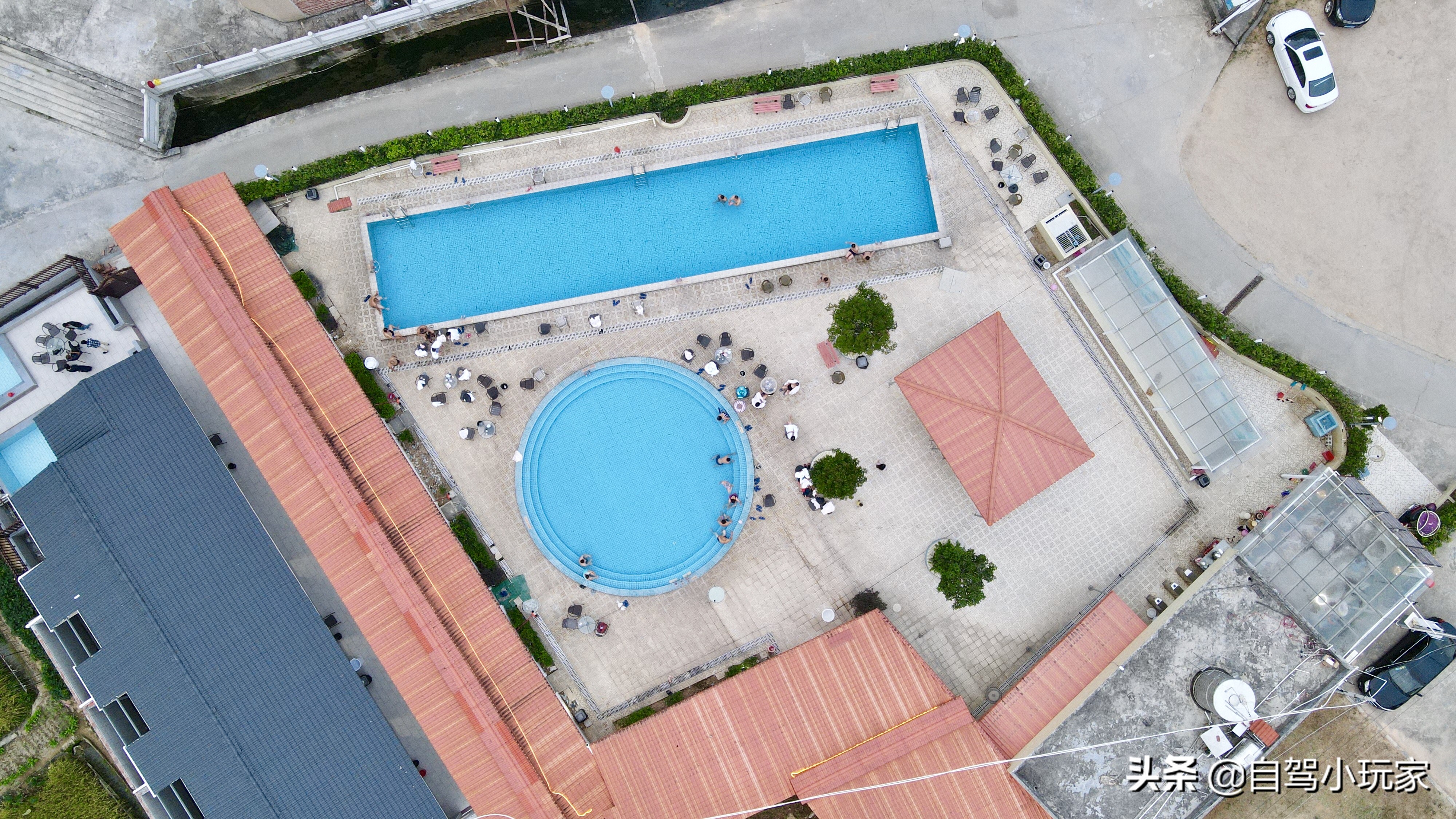 广东省内真温泉名单,藏在广东的10大真温泉基地