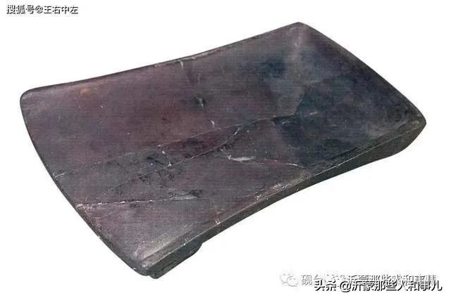 米芾用过的砚台,米芾作假帖