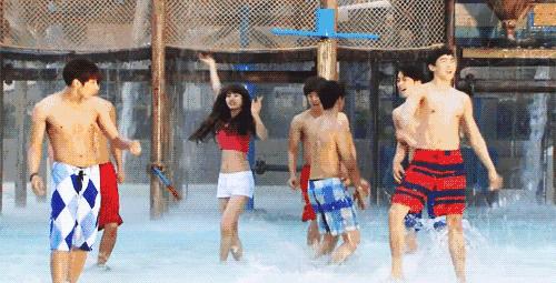 广东水上乐园哪个最好玩便宜,刺激好玩的水上游乐项目