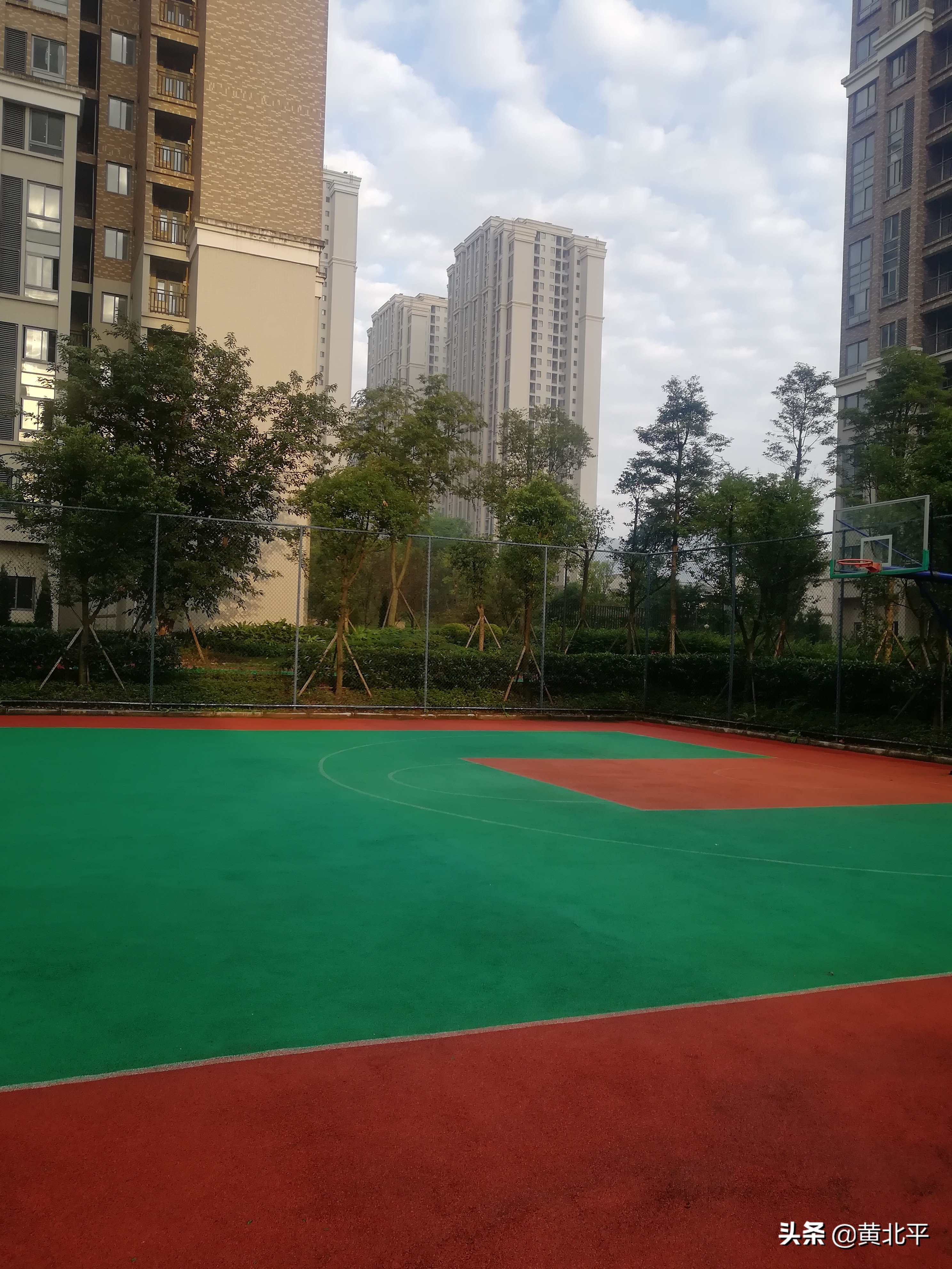 重庆水土万寿公租房航拍,重庆水土万寿雅苑公租房