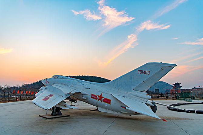 美国战斗机退役后怎么处理,旧战机退役后如何处理