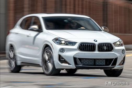 宝马x22022款新车价格,2023款宝马X2指导价和配置介绍