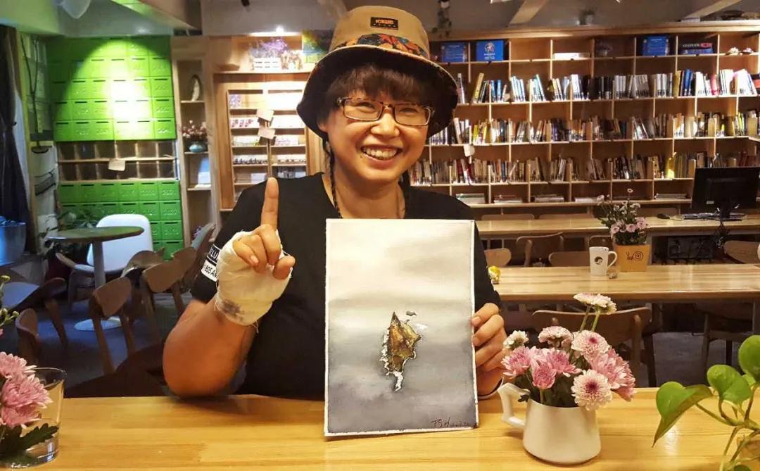 从17岁到35岁,从17岁到如今的47岁