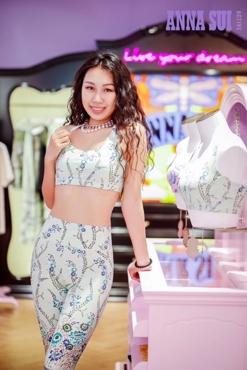 annasuiactive旗舰店,annasuiactive算奢侈品吗