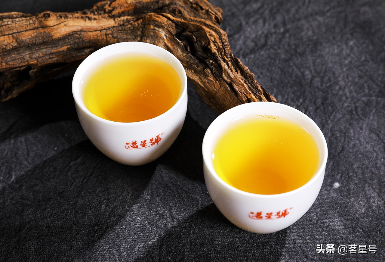 如何识别冰岛古树普洱茶,如何辨别冰岛普洱叶底真假