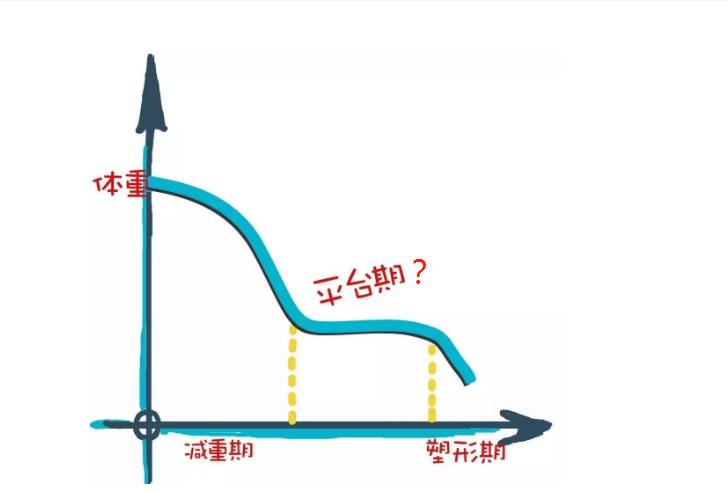 减肥平台期突破后是不是瘦得很快,减肥10斤后进入平台期怎么突破