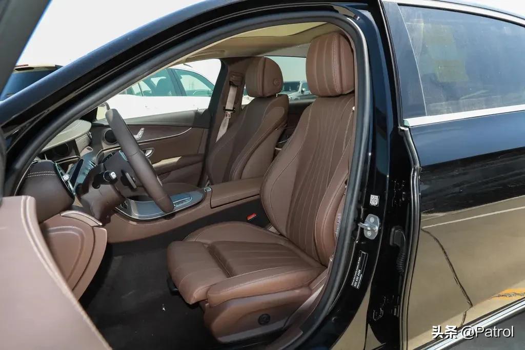 进口奔驰e级和国产e级质量区别,进口奔驰e级和国产e级外观的区别