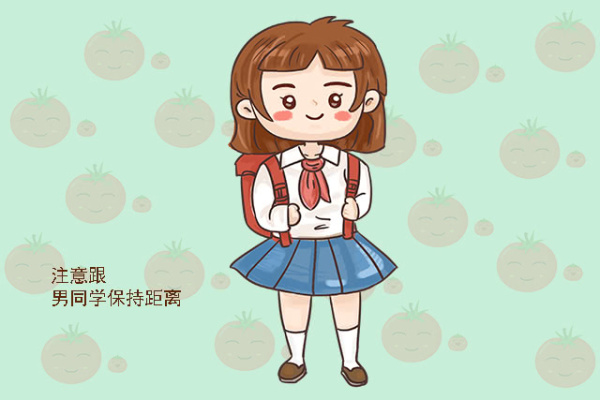 女儿初次来“例假”，妈妈最好告诉她这五句话，女孩将来会感激你