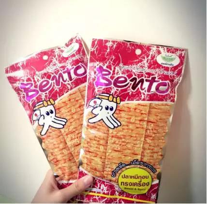 泰国旅游好物推荐,泰国的好物推荐