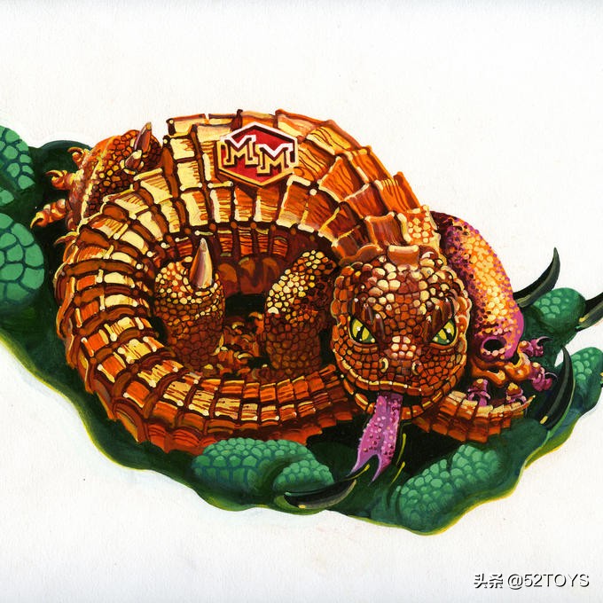 蓝鸟玩具：万能麦斯的缔造者