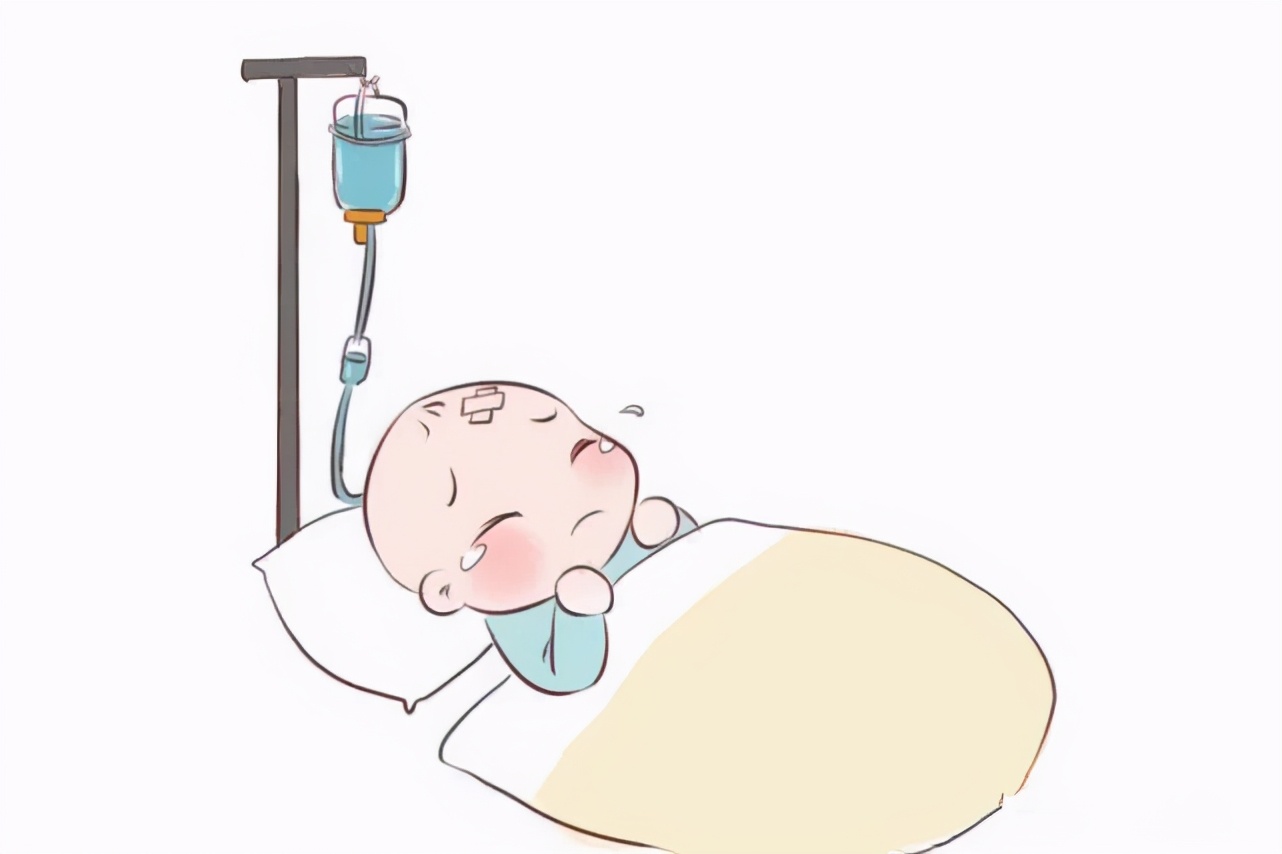 小孩内烧反复不退怎么治,孩子烧一天不退怎么办