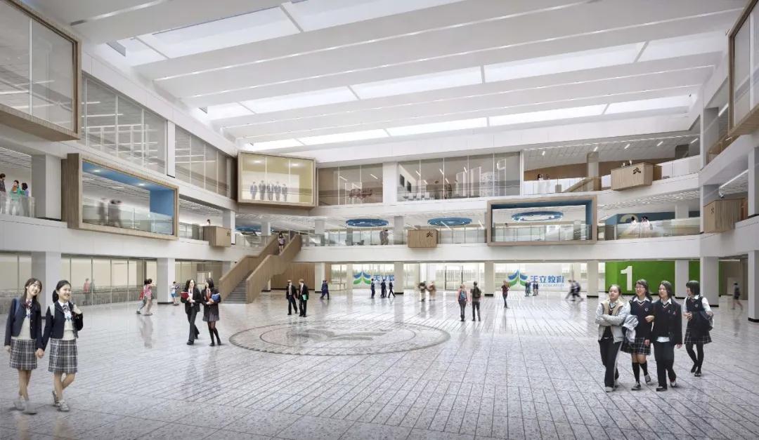 从内到外全面升级,由内到外的全面升级