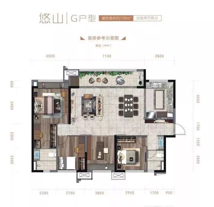 万科神盘值得入手吗,万科公园都会新楼盘