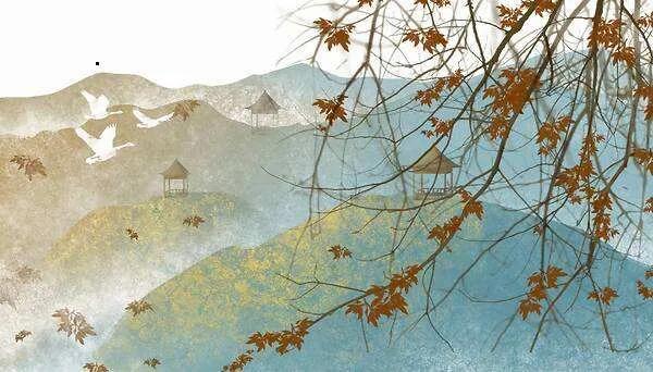 古诗词借喻手法,比喻借代怎么区分