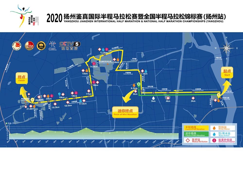 最近一段时间马拉松比赛,为什么今年的马拉松赛事提前了呢