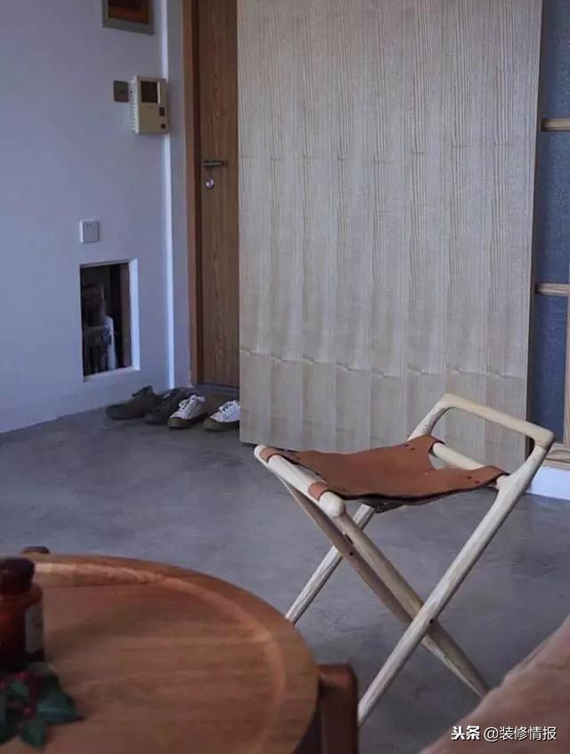 55平的客餐厨一体,36平客餐厨一体