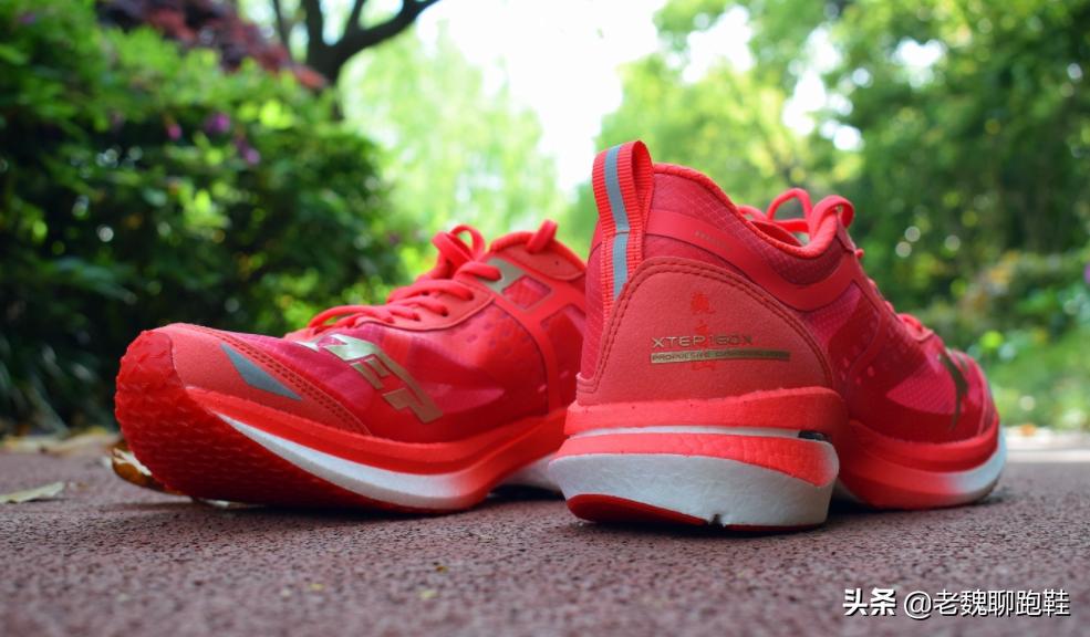 为什么跑步不推荐弹鞋,为什么跑步不推荐脚跟着地