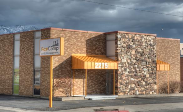 一分钟带你了解大自然地板,户外国货之光