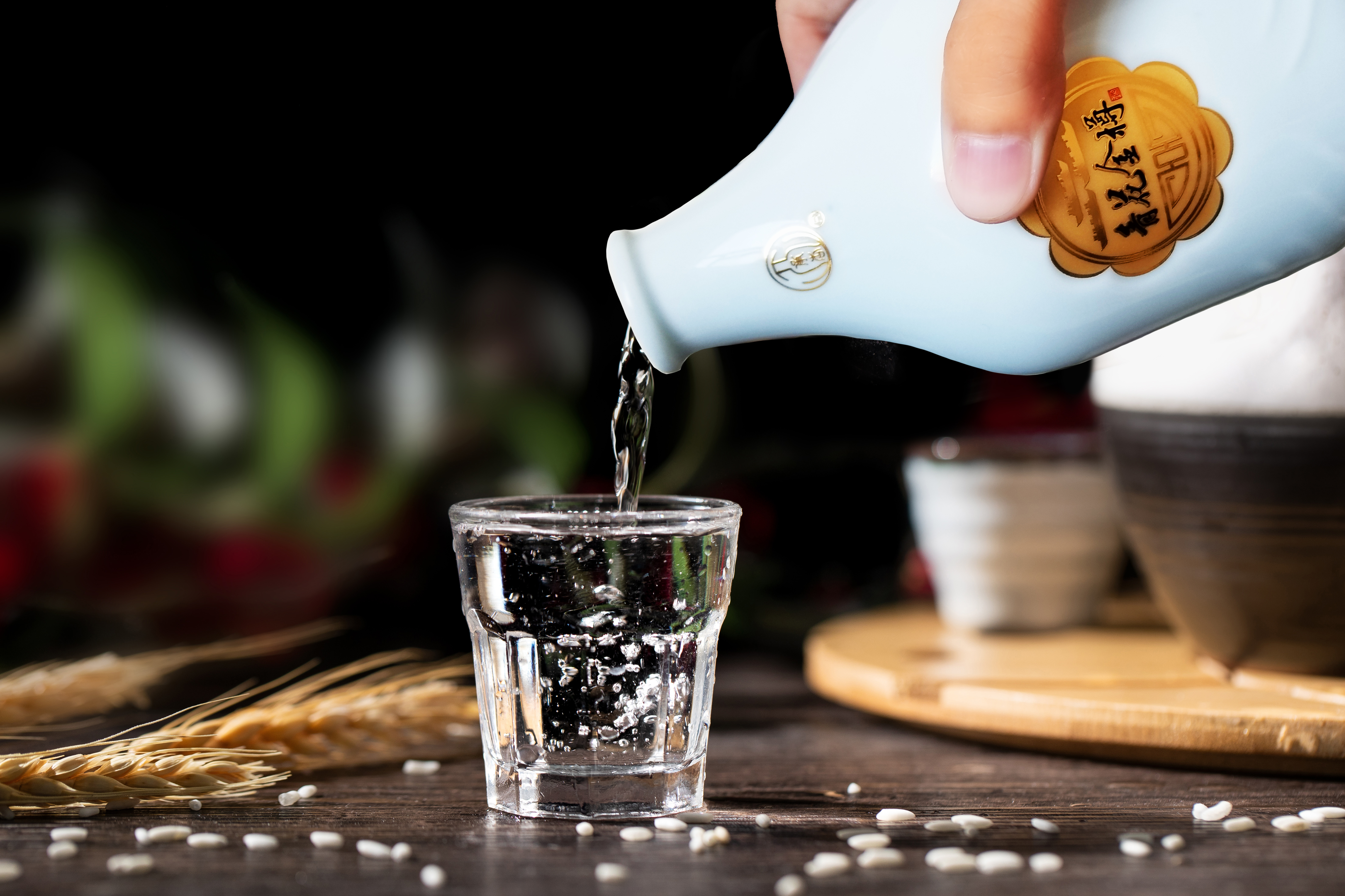 白酒代理新手入门教程,白酒代理要注意这3点看完再入行