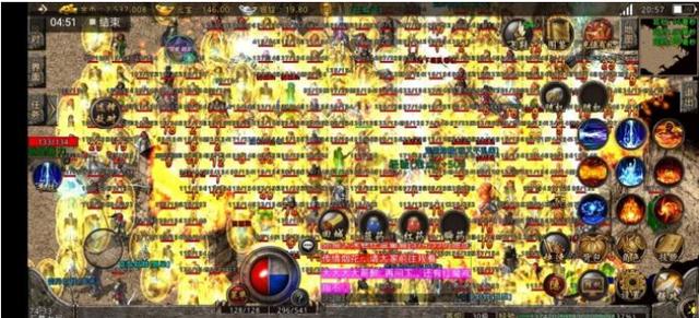 热血传奇：为什么会有那么多人花钱玩热血传奇？