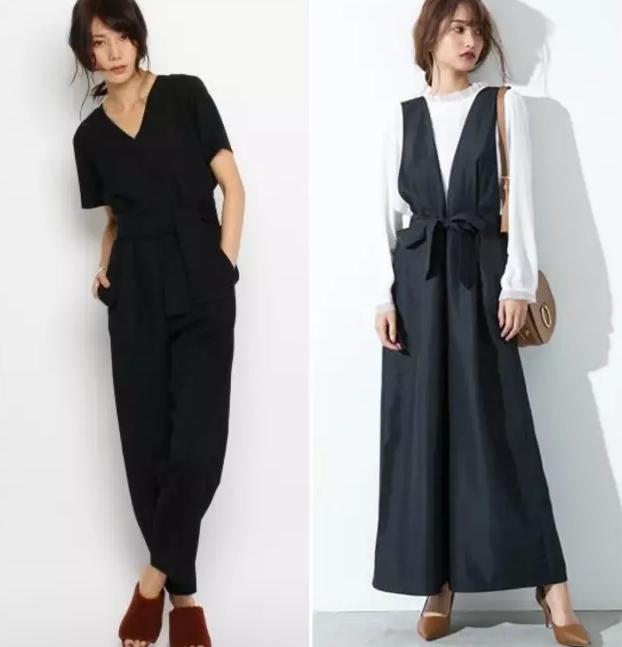 美不美看发型颜色,4个配色技巧让穿搭更有气质