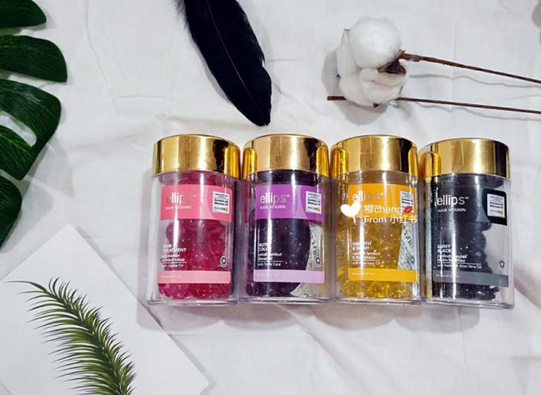 三分钟护发精油推荐,适合粗硬易炸毛的护发精油