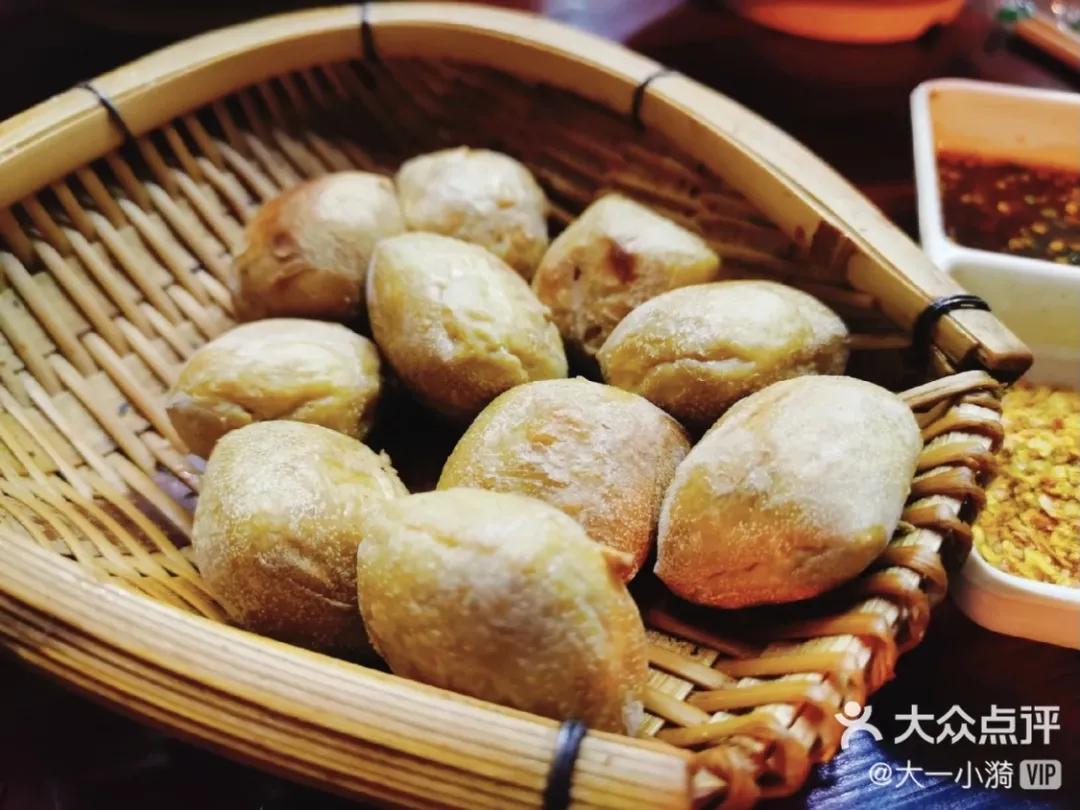 云南美食简介200字,云南豆腐特色小吃