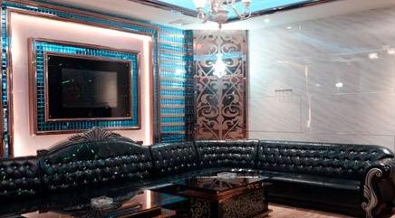 嗨起来ktv永信街,嗨起来抖音ktv