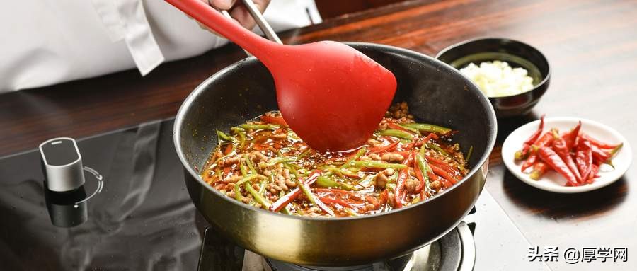 最好的厨师培训学校在哪里,中国最好的厨师培训学校