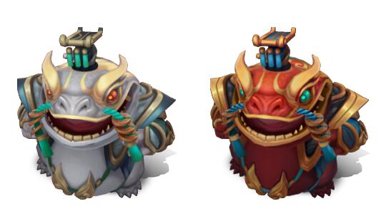 约德尔电竞娱乐LOL专栏：测试服1月11日塞拉斯加强厄加特削弱