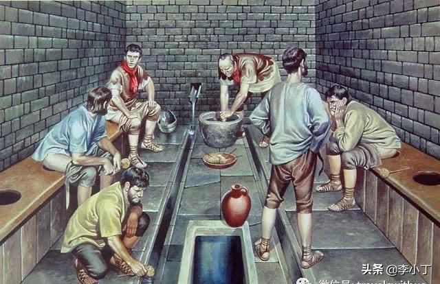 厕所——人类的文明史：日本旅行中印象最深刻的