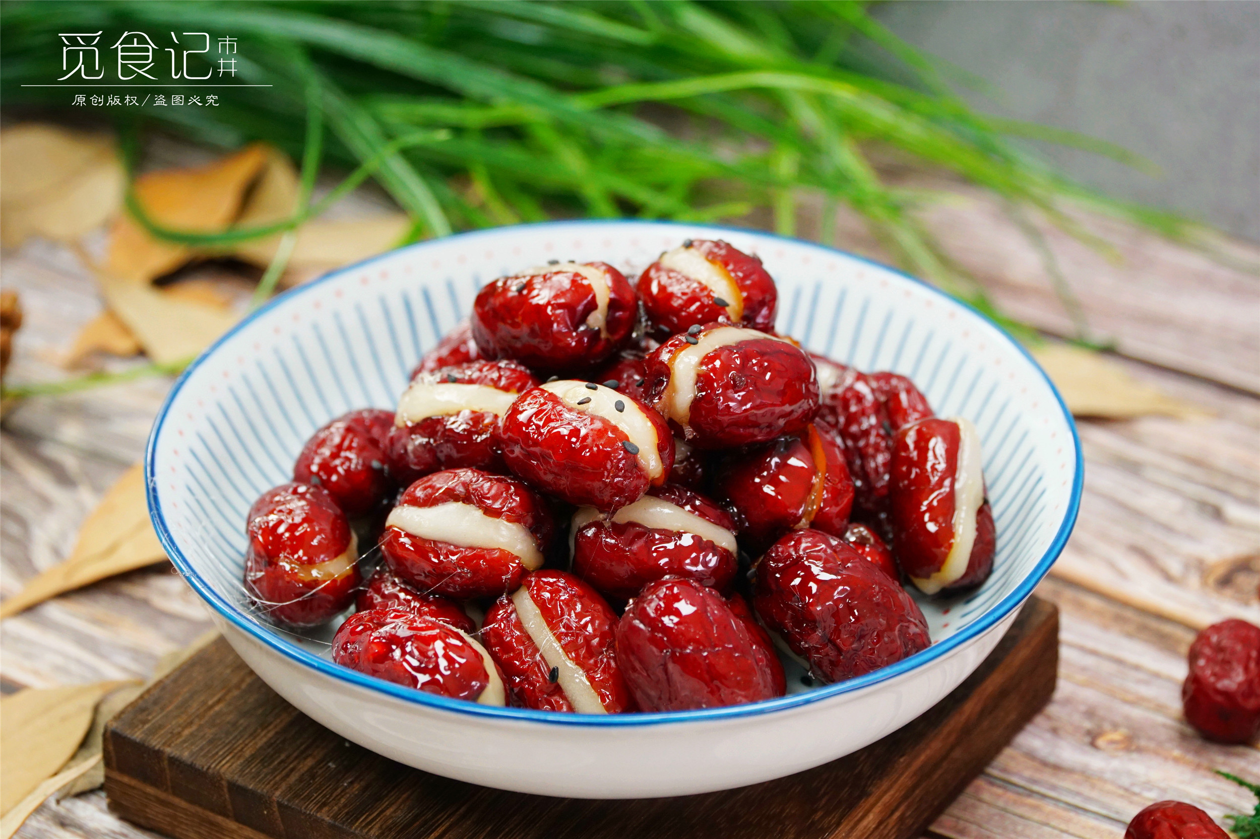 推荐过年必备糖果做法,过年糖果不用买自制