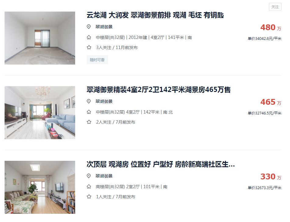 低价抛房!徐州多个网红盘惊现砸盘侠!最高猛降61万