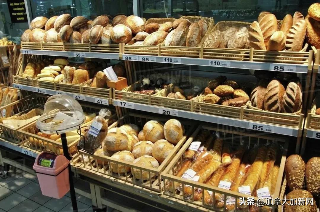 加拿大物价上涨costco购物,加拿大物价飙升