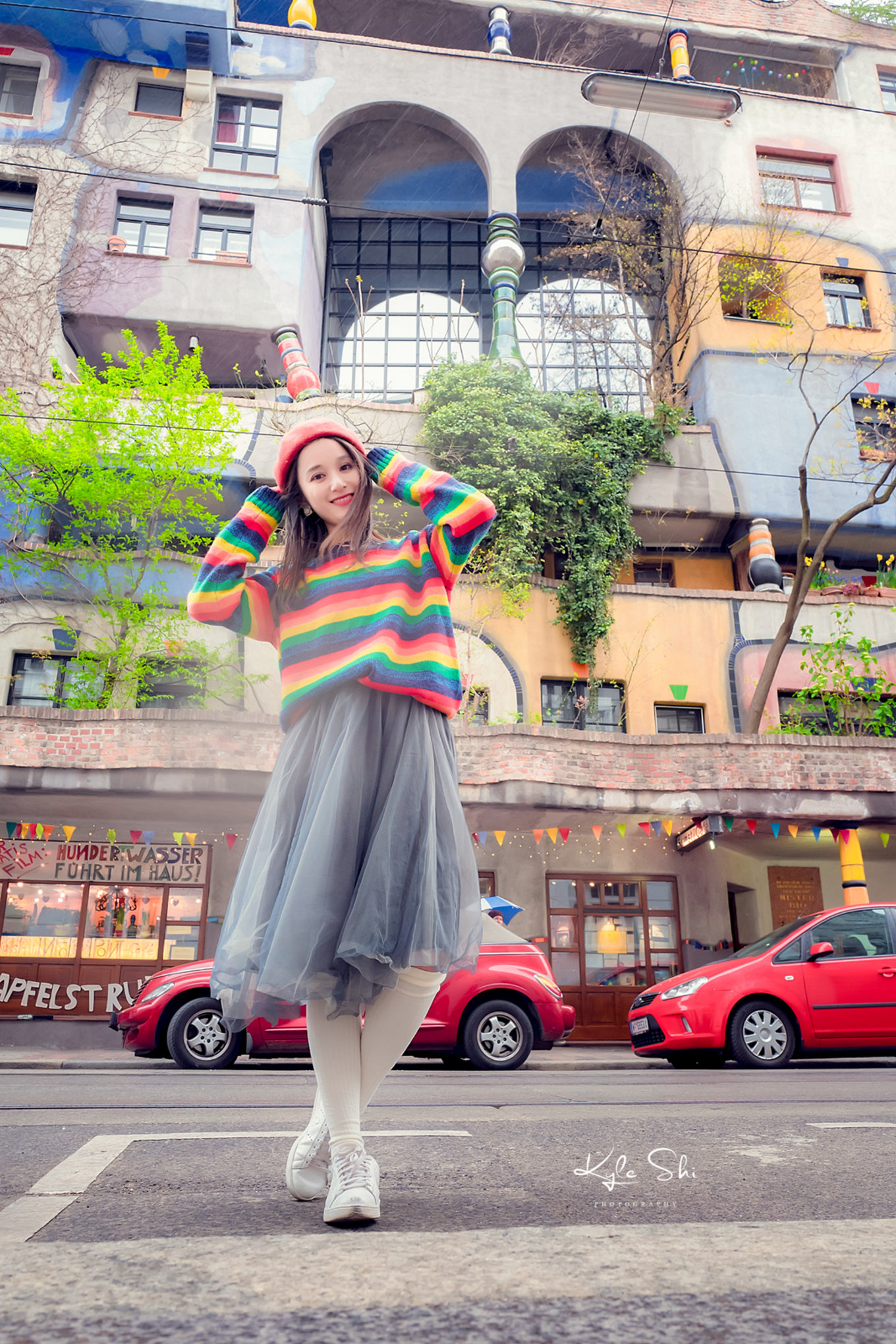 维也纳最适合生活城市,维也纳是一座充满艺术气息的城市