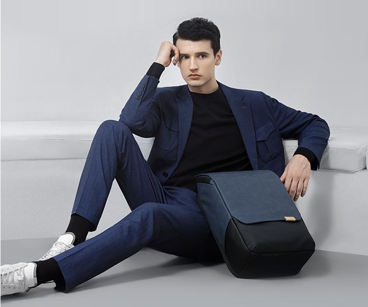 背包实用推荐,地平线8号行李箱怎么选