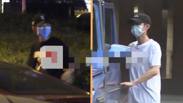 刘星和张一山现状,张一山和杨紫提到刘星