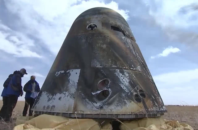 长征五号火箭最新信息,长征5号火箭发射最新消息