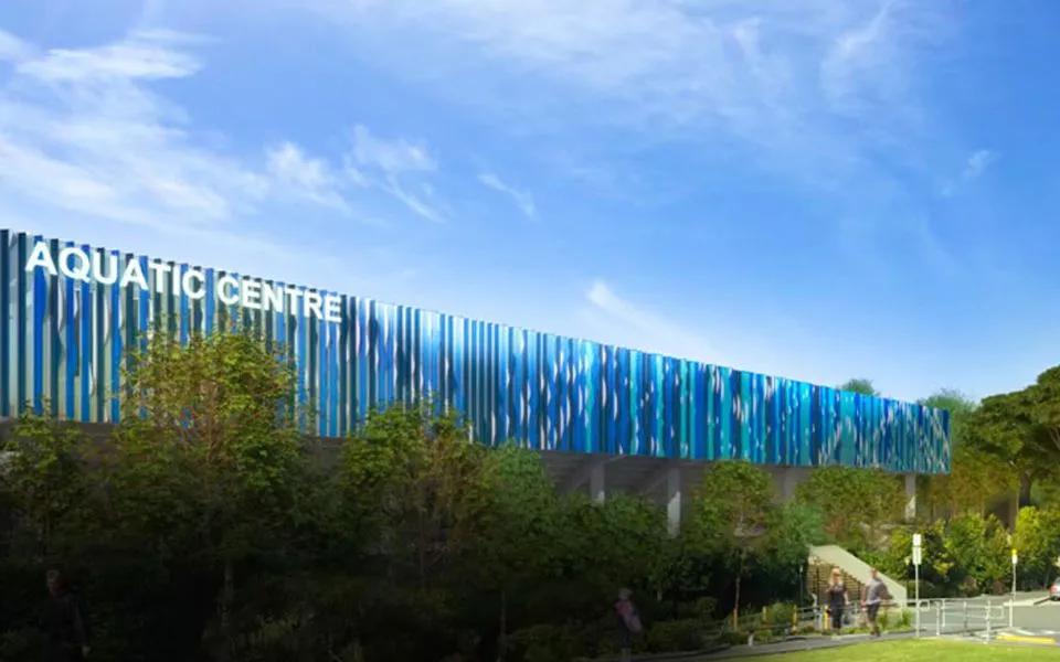 2030年举办的布里斯班奥运会,2032布里斯班奥运会