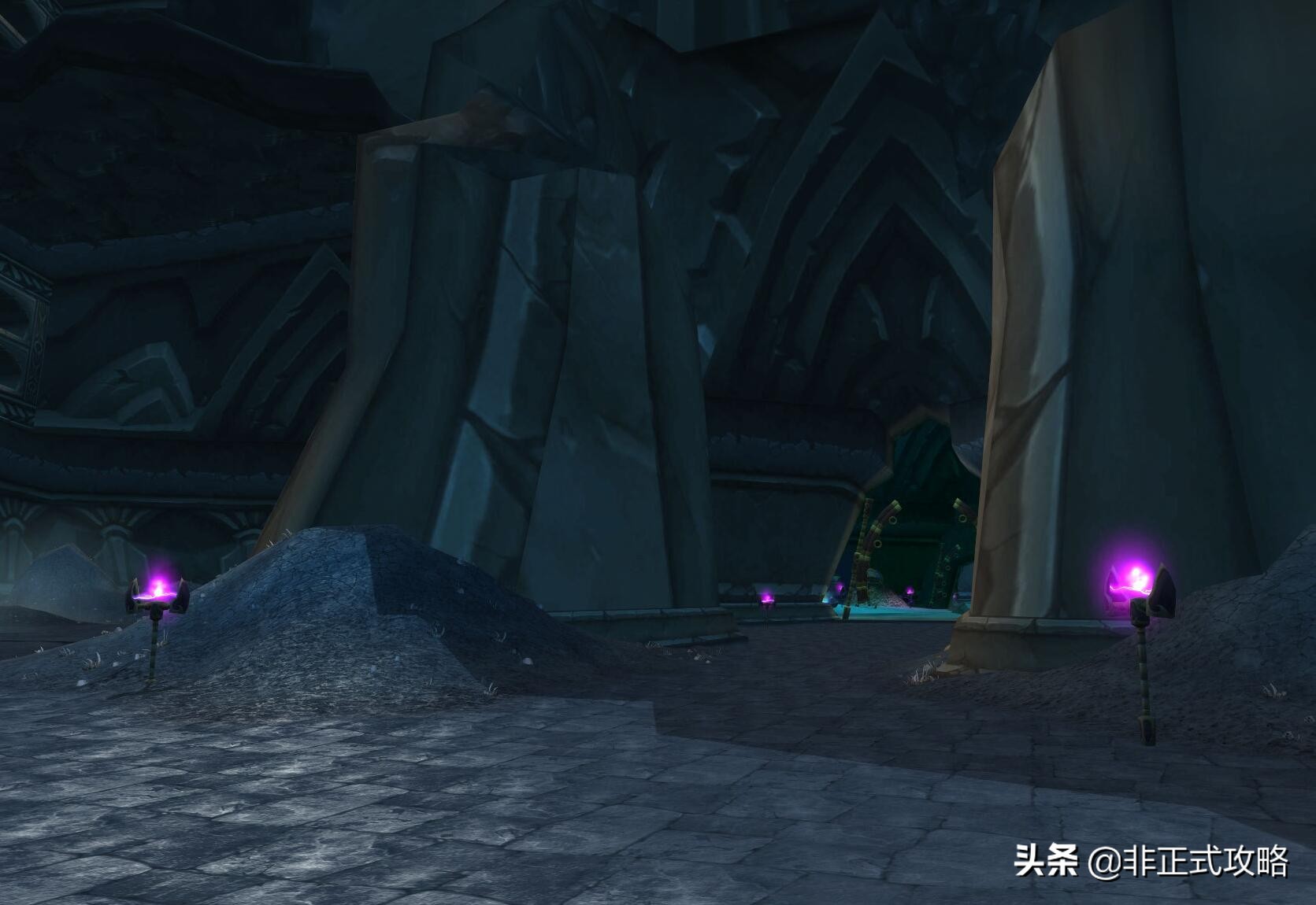 魔兽怀旧服tbc怎么进玛拉顿副本,魔兽怀旧服tbc打金