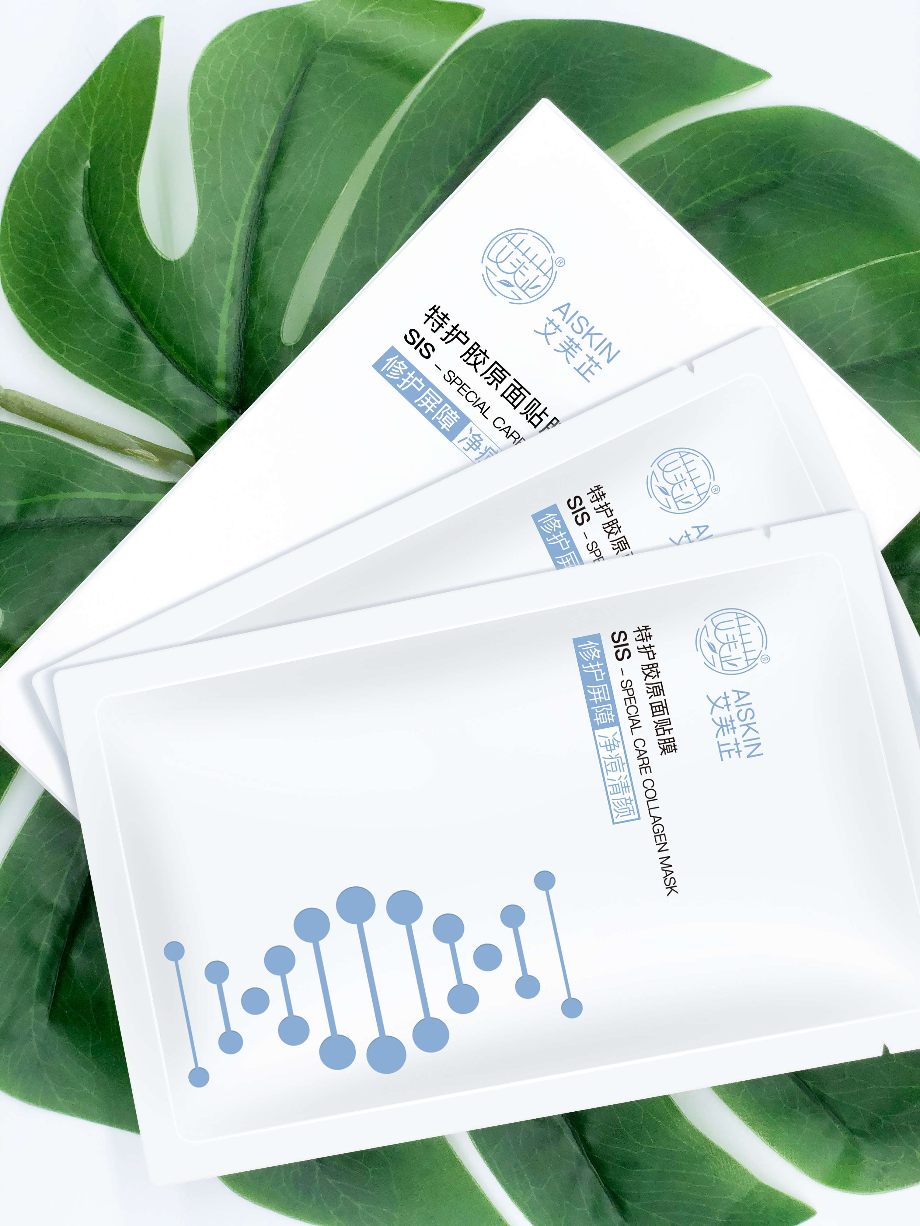 皮肤激光美容后如何护理,激光术后皮肤护理攻略