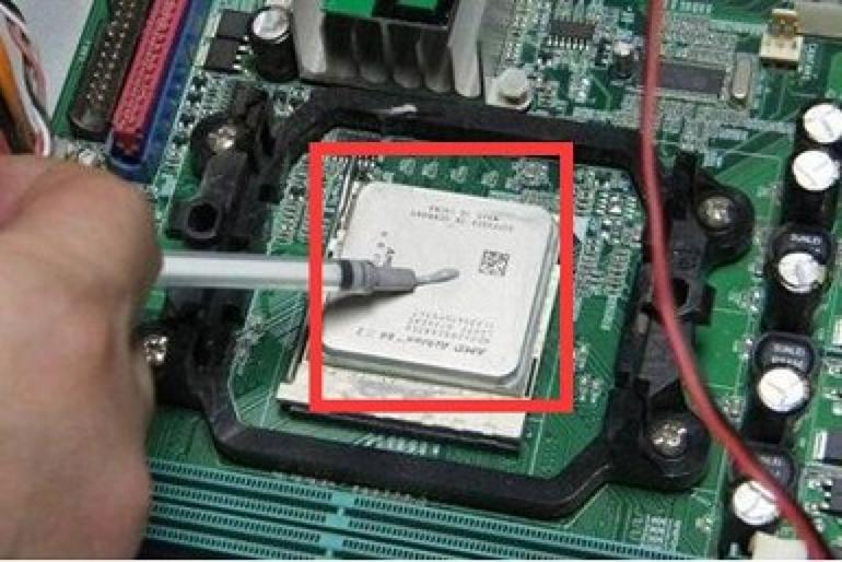 11年的笔记本现在cpu发热怎么处理,笔记本cpu发热严重解决方法