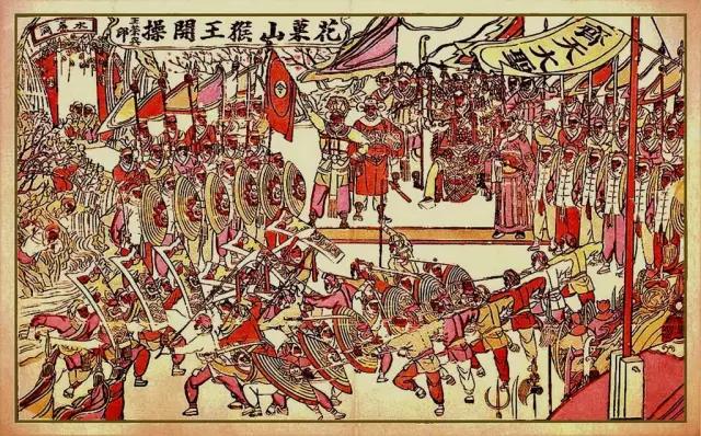 今日除夕，最好的祝福送给你