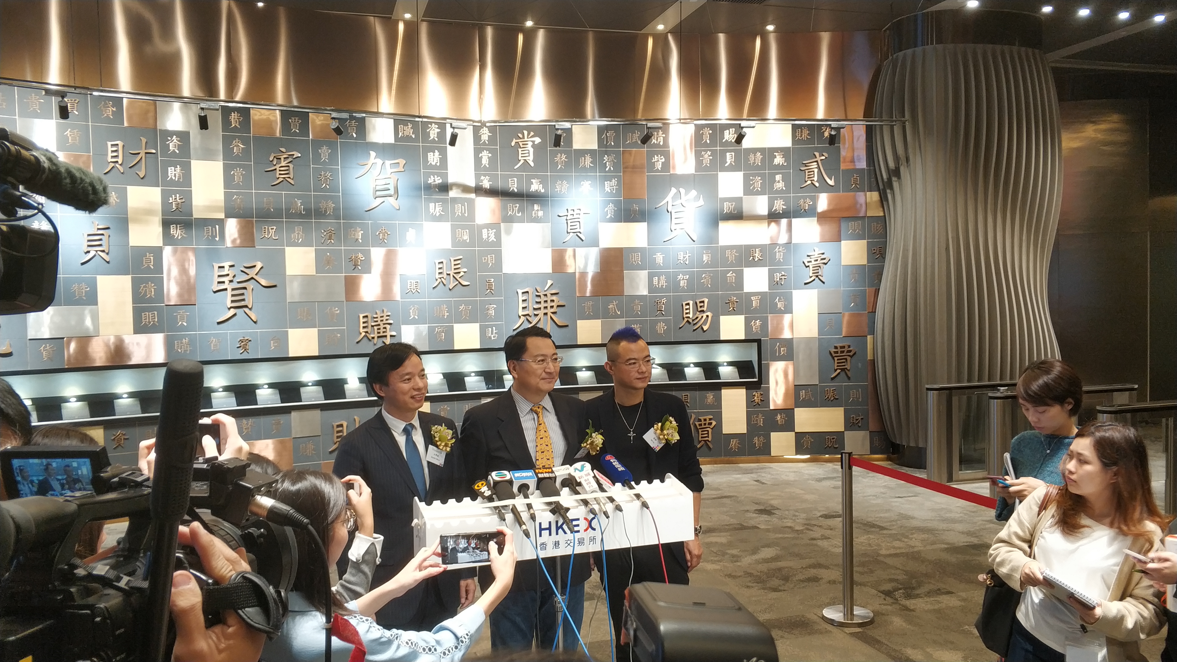 亲历香港上市宝宝树会更好吗