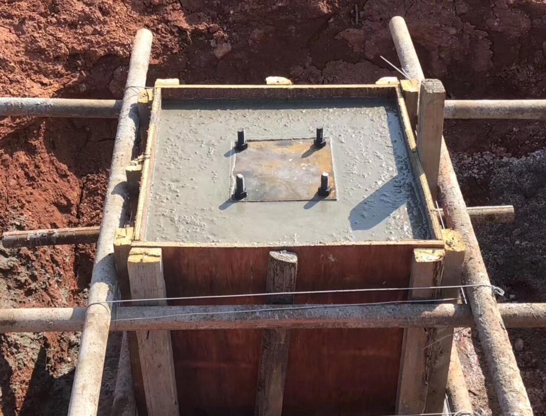 老百姓建设大棚，基础该如何做才结实、耐用，那要不要做“地勘”