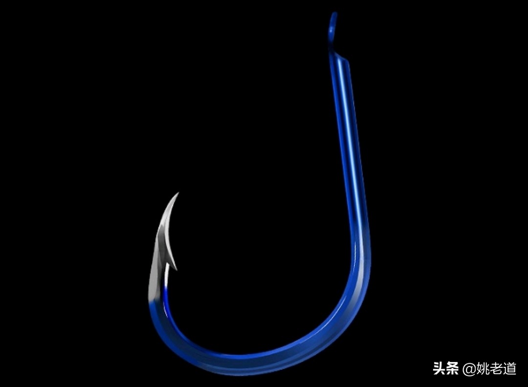 野钓伊势尼用几号钩比较好,野钓用伊势尼几号钩合适