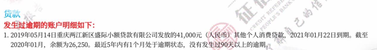 京东白条属于网贷会影响买房么,京东白条有风险影响征信吗