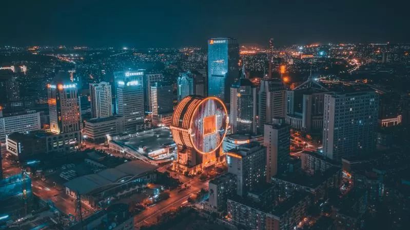 沈阳北站cbd最终规划效果图,沈阳北站cbd全国排名