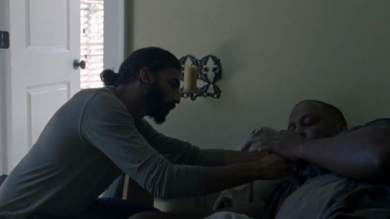 行尸走肉1-7讲解,行尸走肉s11大结局