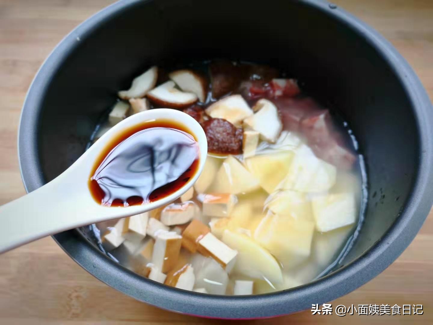 简单易做营养美味的饭推荐,什么饭清凉又下饭而且又香